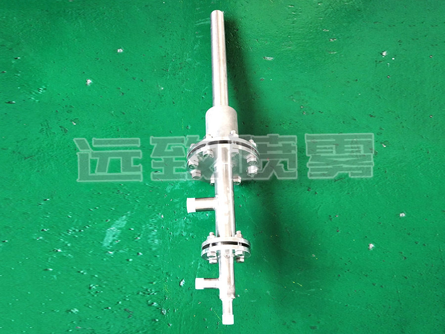 脫銷噴槍