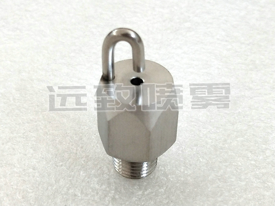 微細(xì)霧化噴嘴有哪些特點(diǎn)