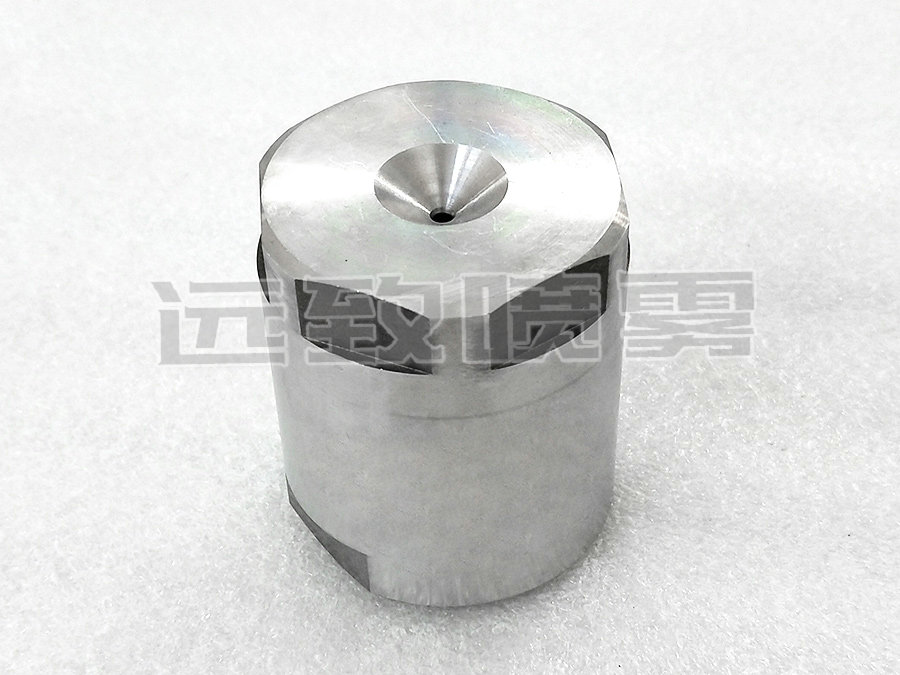 微細(xì)霧化噴嘴應(yīng)用特點(diǎn)