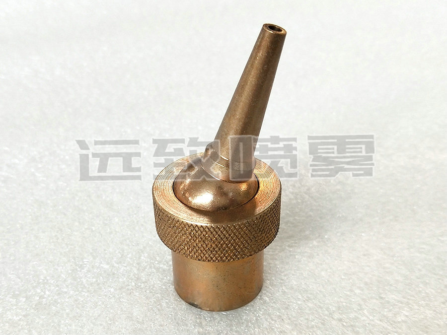 噴嘴是如何分類(lèi)