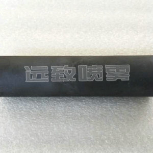碳化硅保護套管