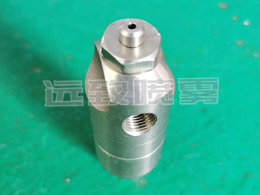 帶開關(guān)自動(dòng)控制空氣霧化噴嘴
