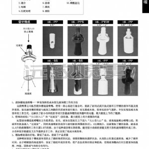 混流噴嘴