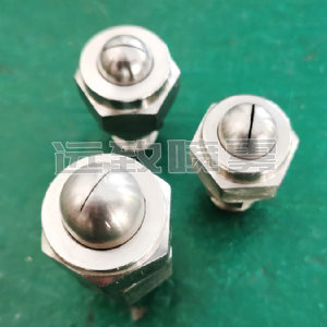 槽縫式吹風噴水兩用噴嘴