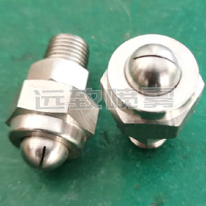 槽縫式吹風噴水兩用噴嘴