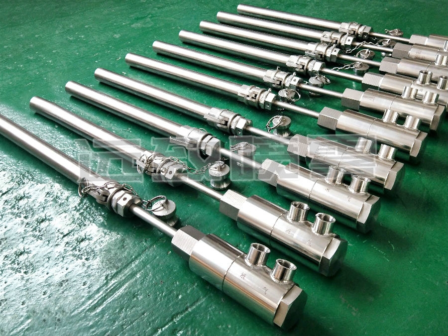 噴槍是怎么操作的-遠(yuǎn)致噴槍噴嘴